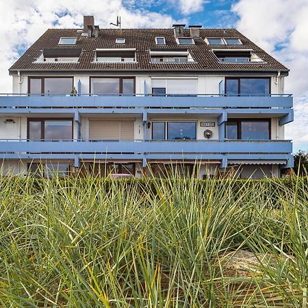 Seetempel Seetempel Appartement 42 Scharbeutz Exterior foto